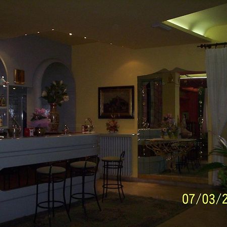 Hotel Impero Montecatini Terme Bagian luar foto