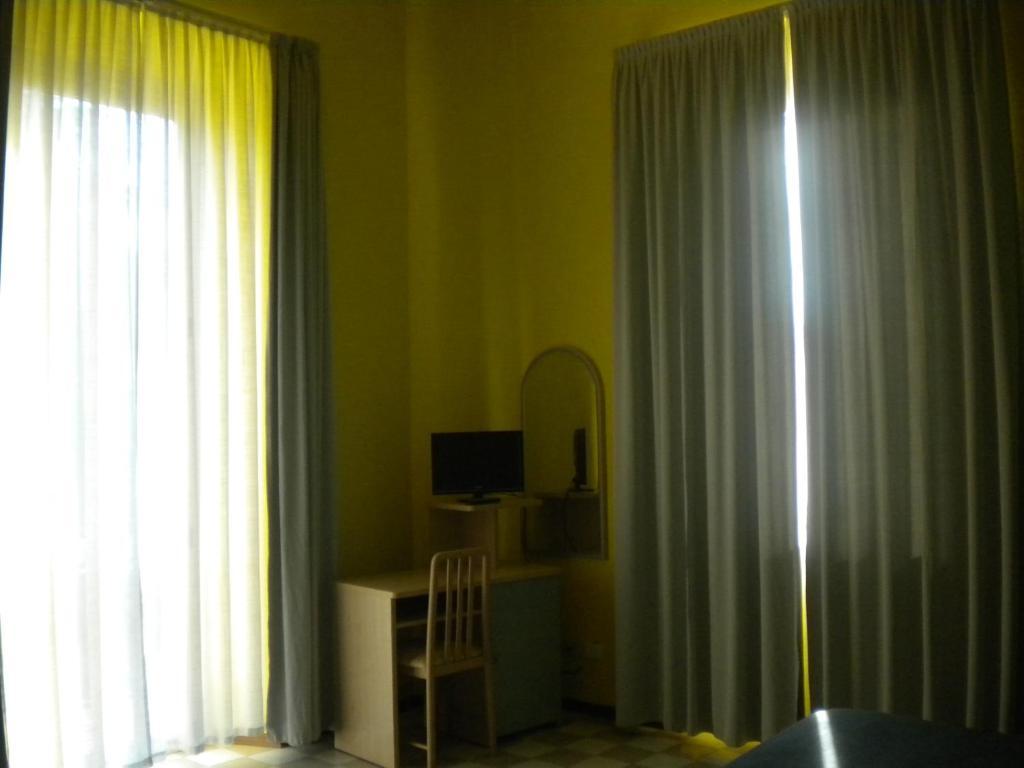 Hotel Impero Montecatini Terme Ruang foto