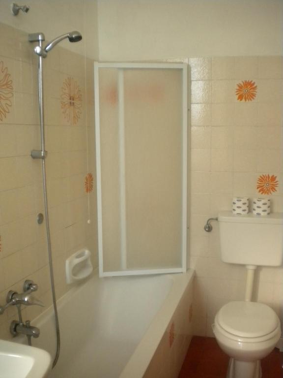 Hotel Impero Montecatini Terme Ruang foto